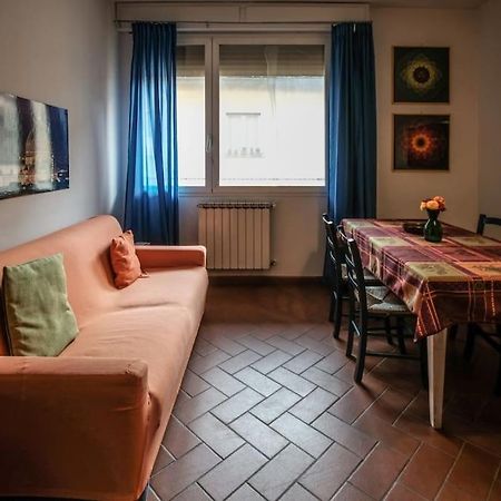 Nice Apartment Near Ponte Vecchio Florencia Exterior foto