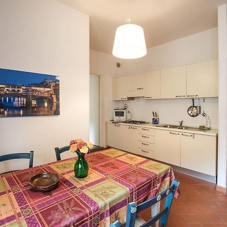 Nice Apartment Near Ponte Vecchio Florencia Exterior foto
