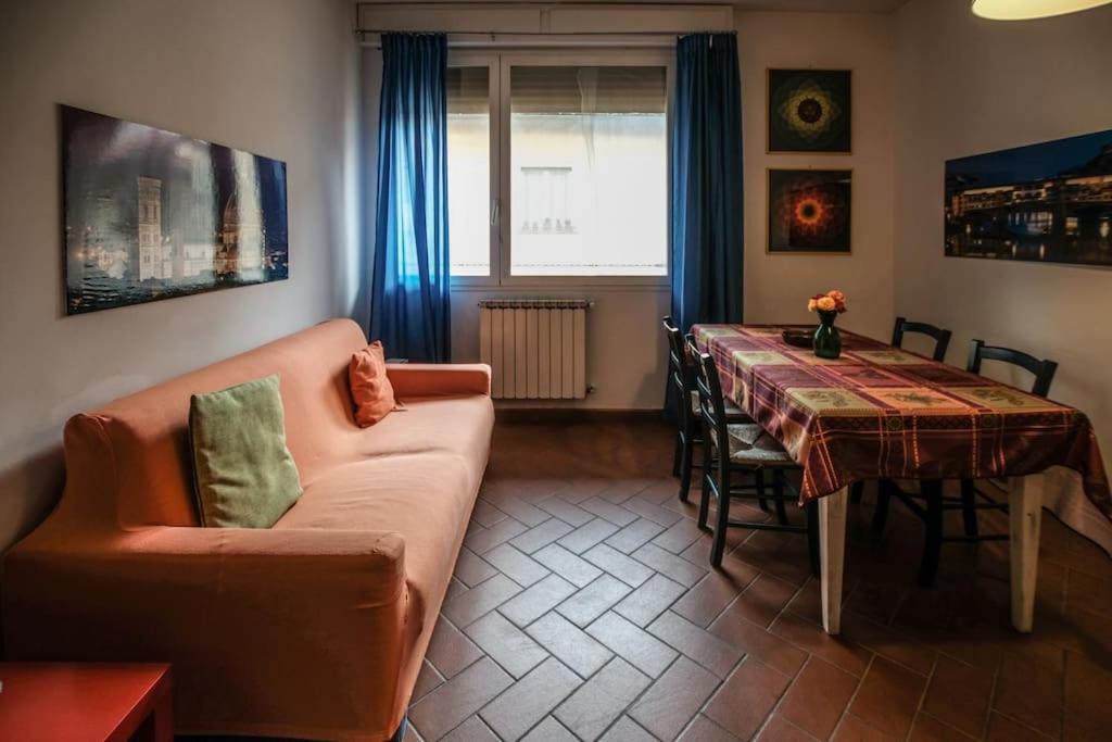 Nice Apartment Near Ponte Vecchio Florencia Exterior foto