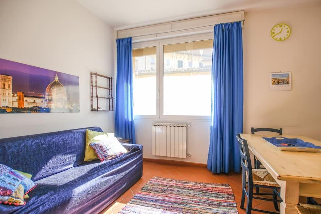 Nice Apartment Near Ponte Vecchio Florencia Exterior foto