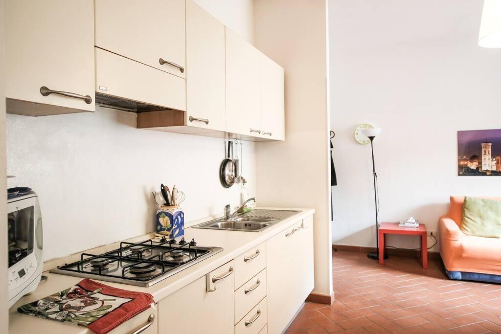 Nice Apartment Near Ponte Vecchio Florencia Exterior foto