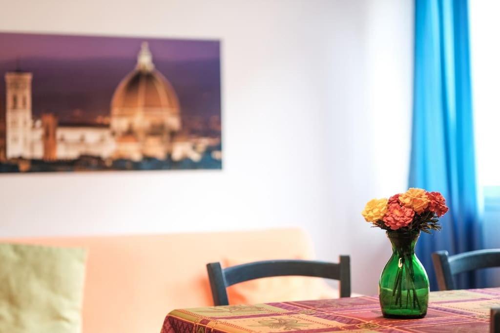 Nice Apartment Near Ponte Vecchio Florencia Exterior foto