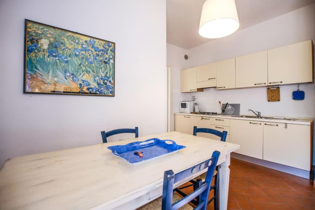 Nice Apartment Near Ponte Vecchio Florencia Exterior foto