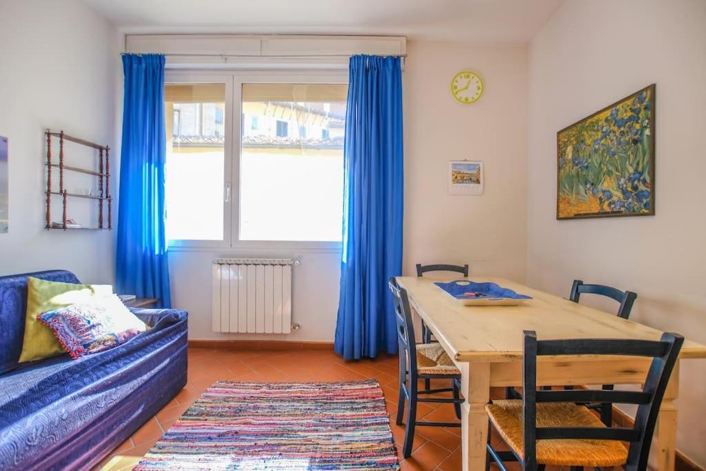 Nice Apartment Near Ponte Vecchio Florencia Exterior foto