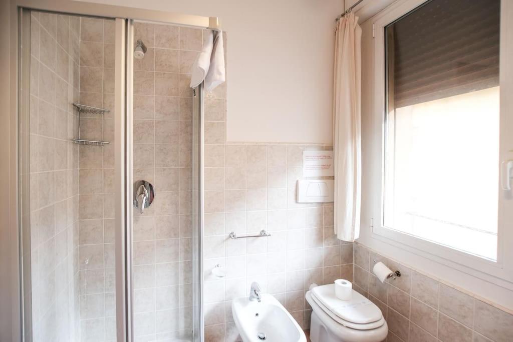Nice Apartment Near Ponte Vecchio Florencia Exterior foto