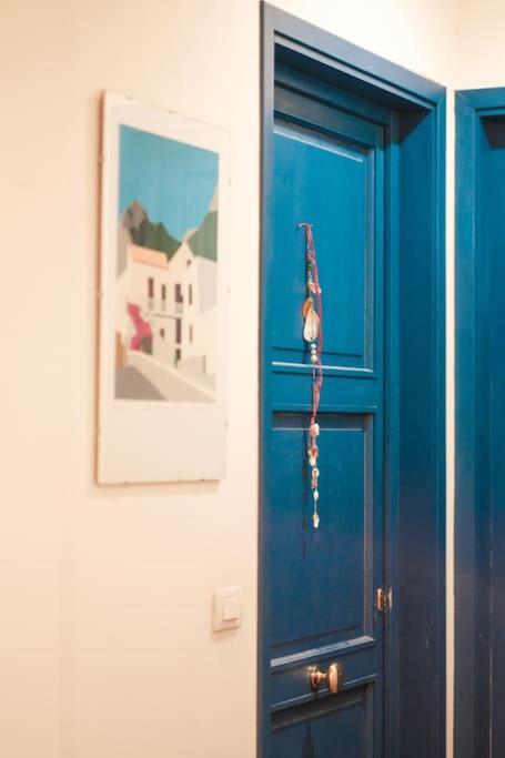 Nice Apartment Near Ponte Vecchio Florencia Exterior foto