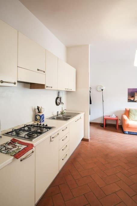 Nice Apartment Near Ponte Vecchio Florencia Exterior foto