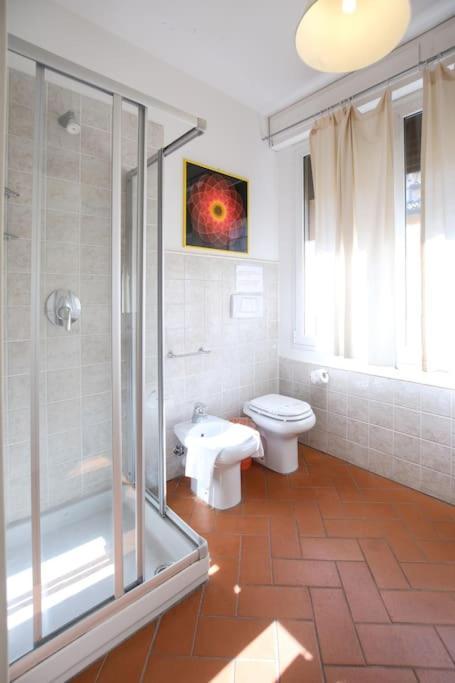Nice Apartment Near Ponte Vecchio Florencia Exterior foto