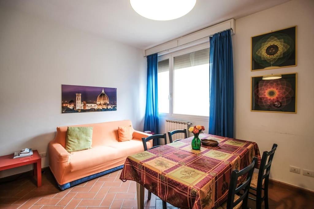 Nice Apartment Near Ponte Vecchio Florencia Exterior foto